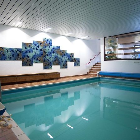Mosel-Appartements Nehren 첼 안 데어 모젤 외부 사진