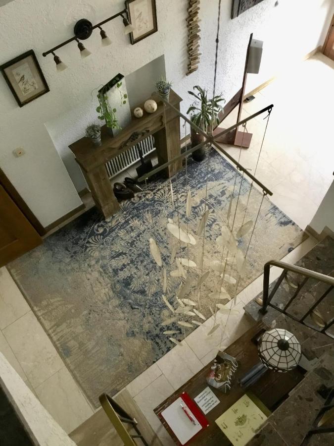 Mosel-Appartements Nehren 첼 안 데어 모젤 외부 사진