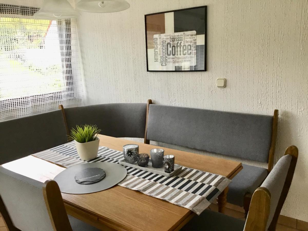 Mosel-Appartements Nehren 첼 안 데어 모젤 외부 사진