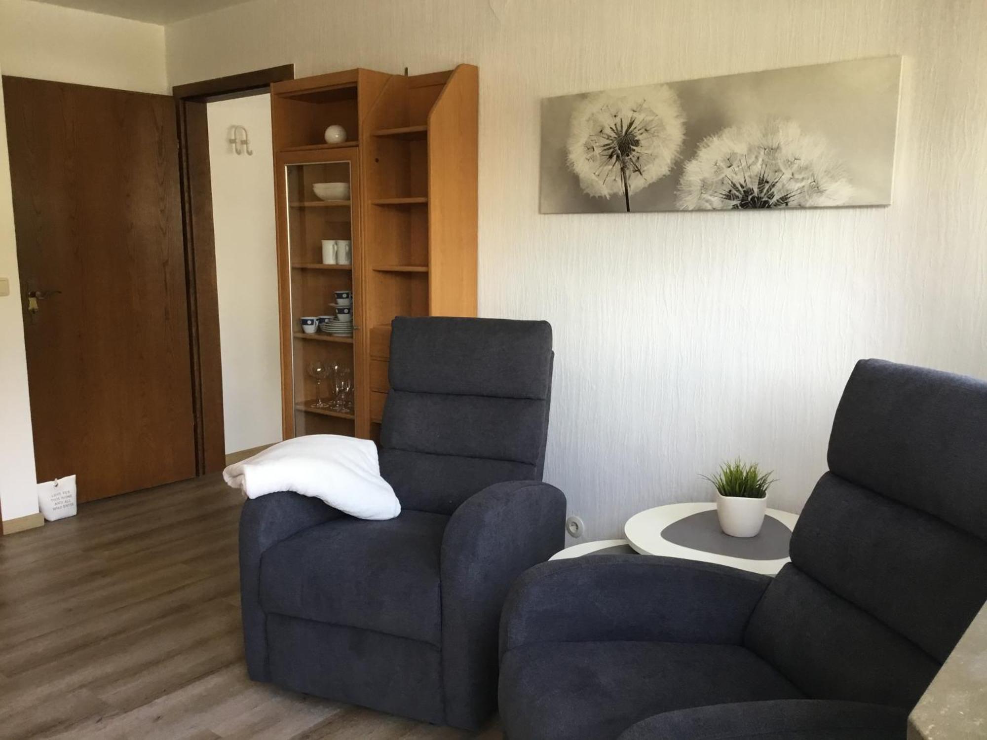 Mosel-Appartements Nehren 첼 안 데어 모젤 외부 사진
