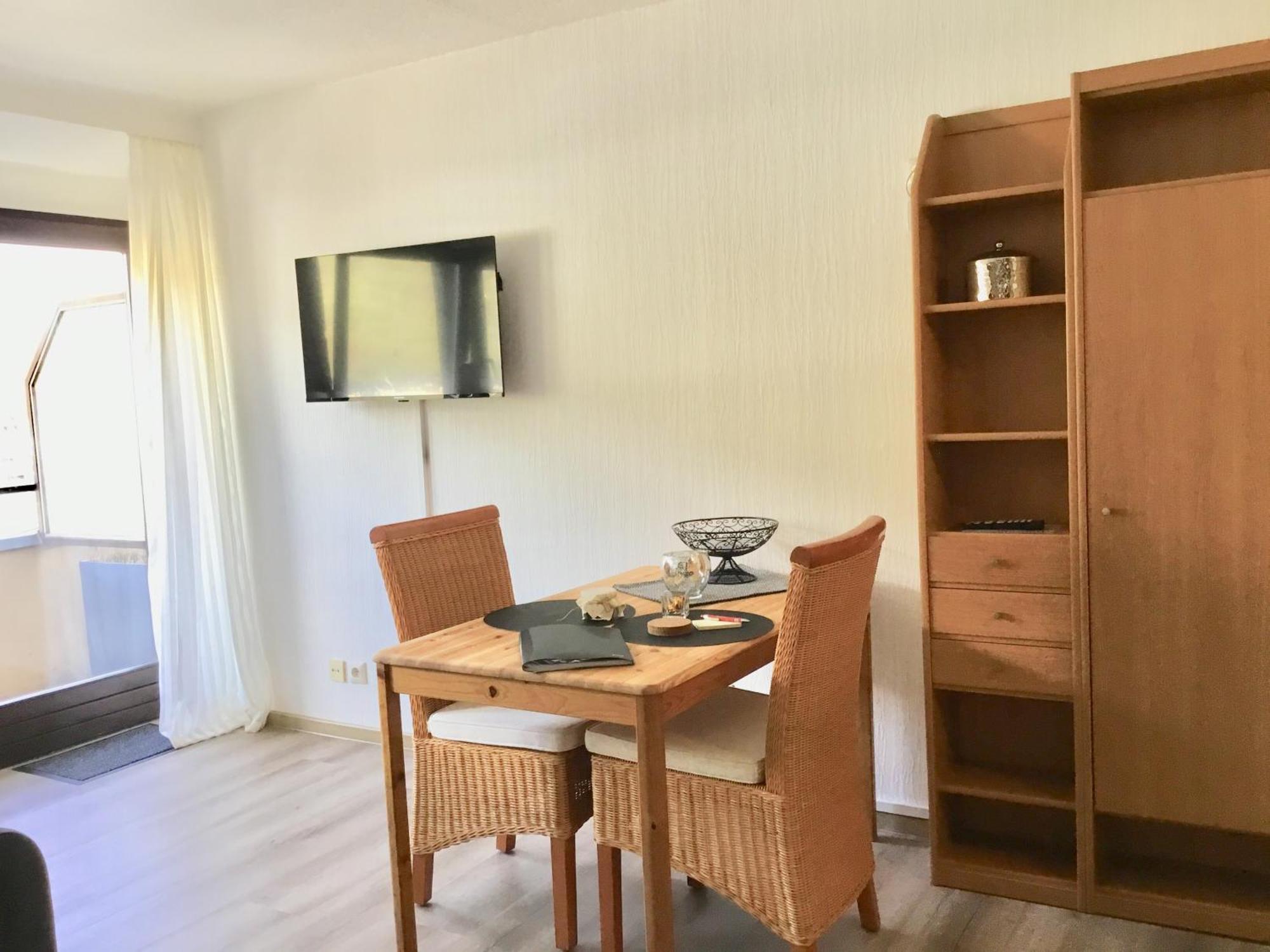 Mosel-Appartements Nehren 첼 안 데어 모젤 외부 사진