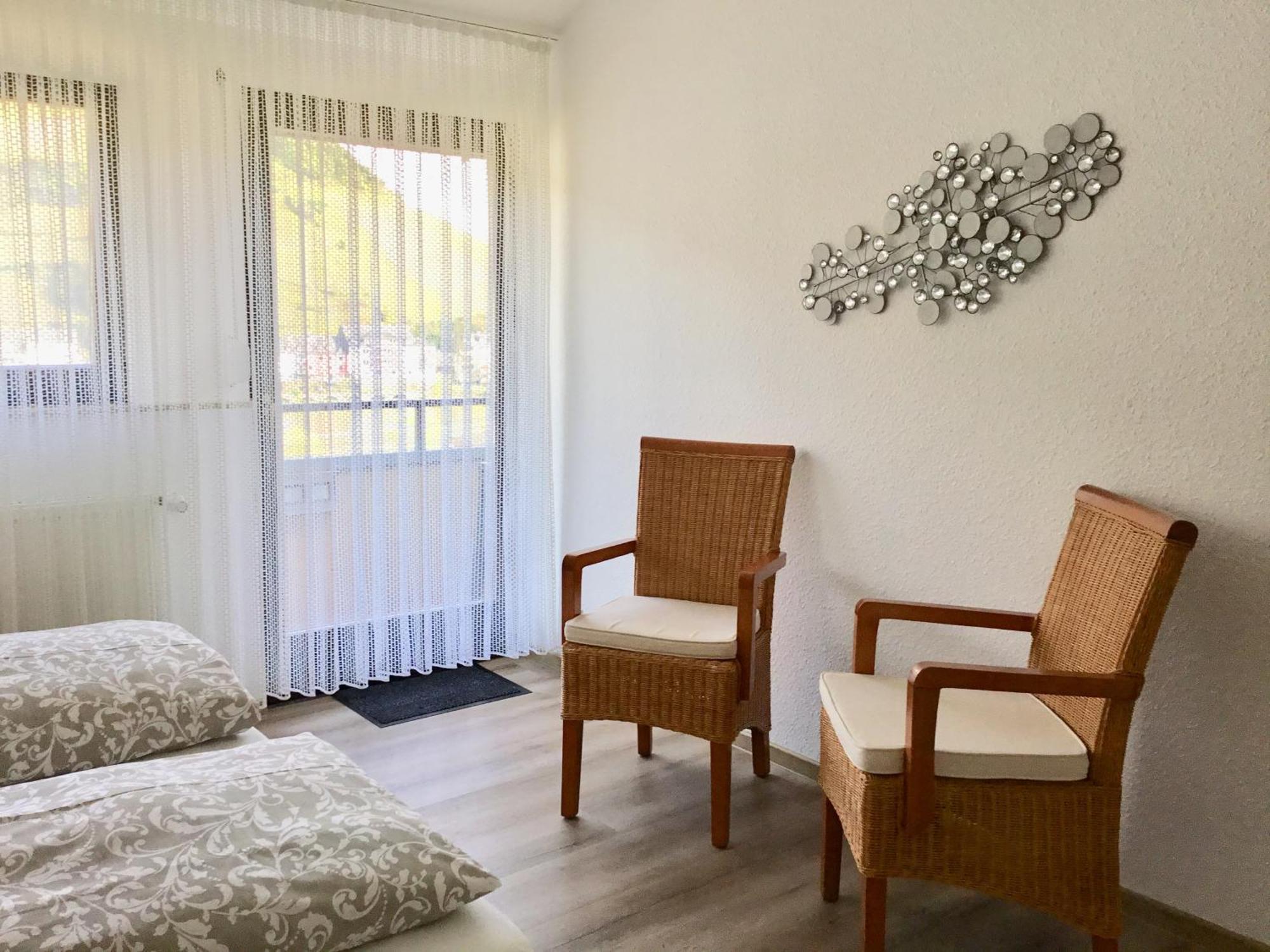 Mosel-Appartements Nehren 첼 안 데어 모젤 외부 사진